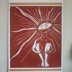 Zonnekind