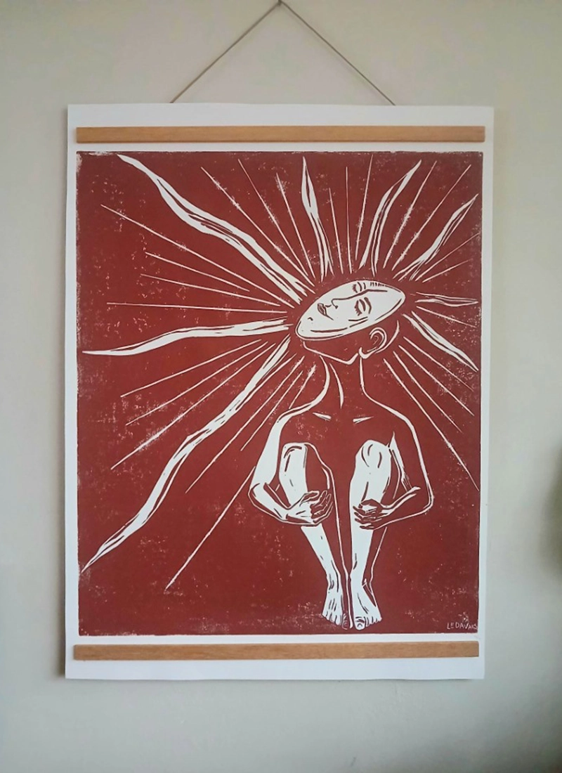 Zonnekind