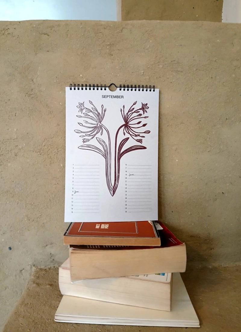Almanak - Image 3