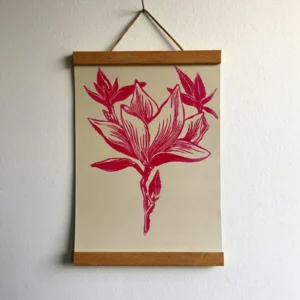 Magnolia