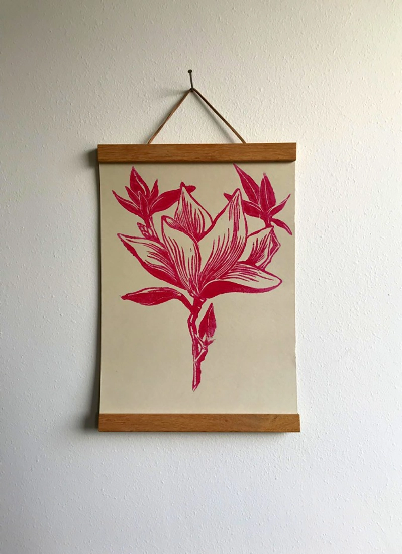 Magnolia