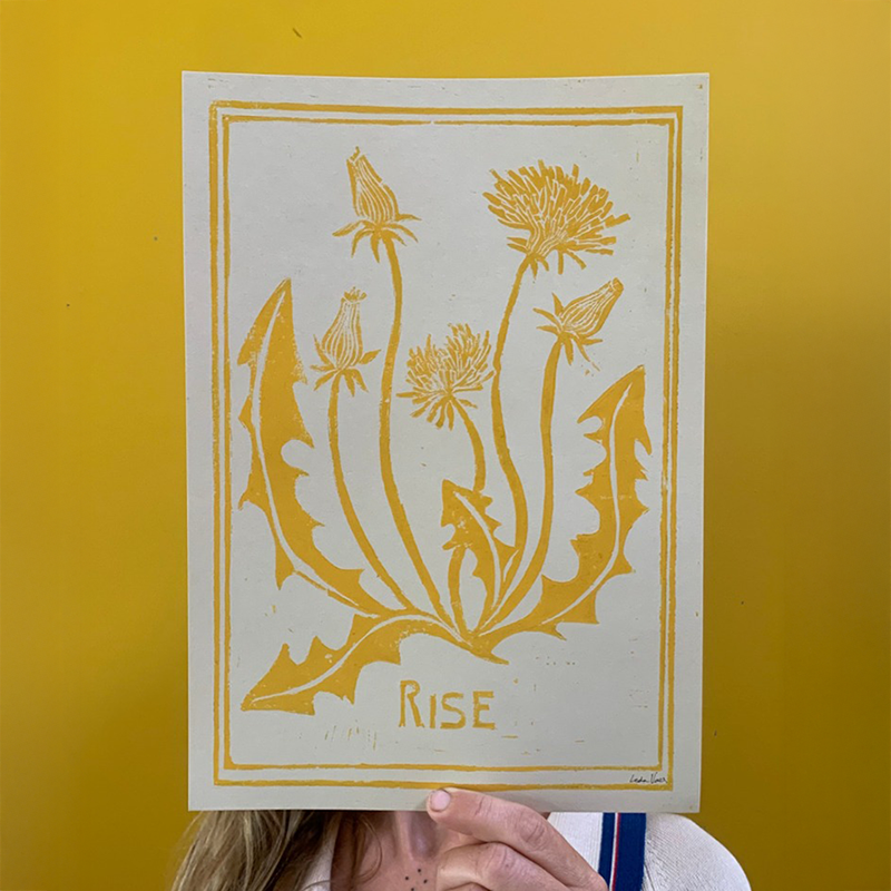 Rise