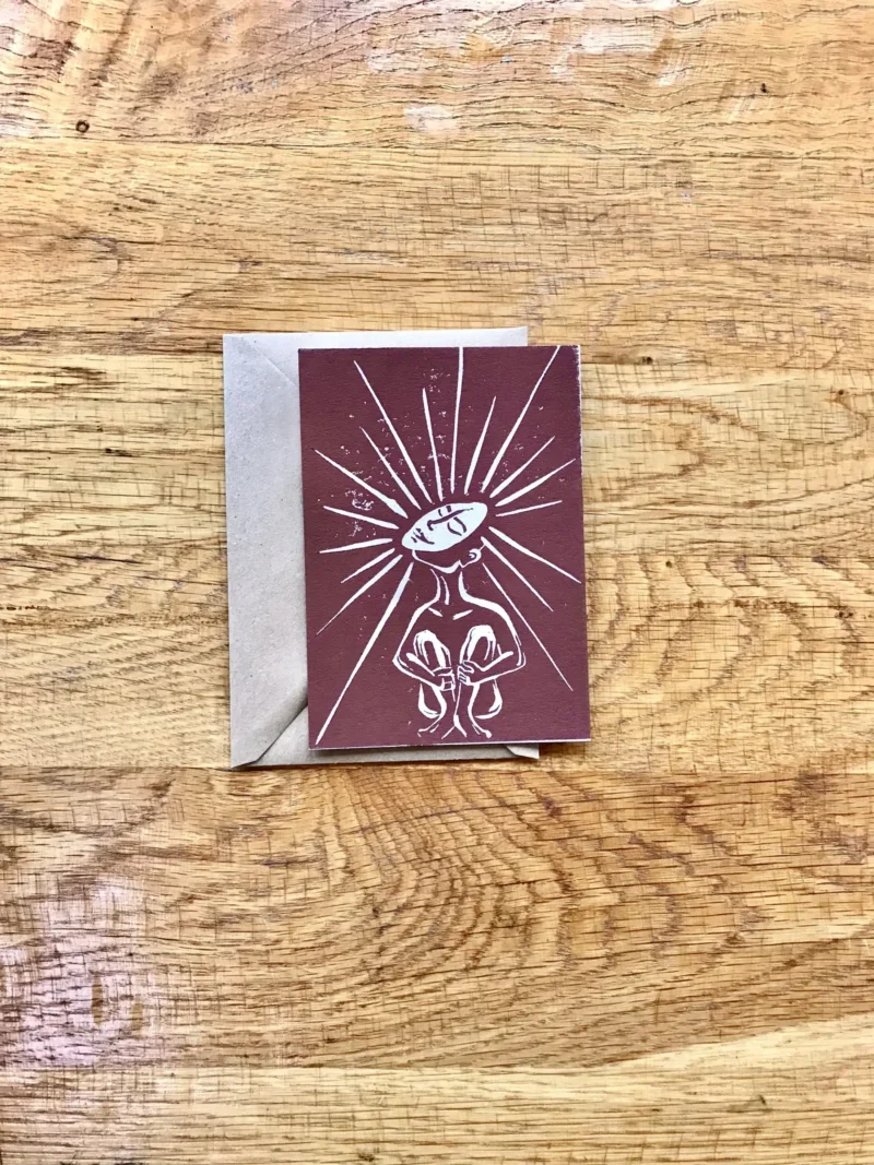 Card Zonnekind - Image 3