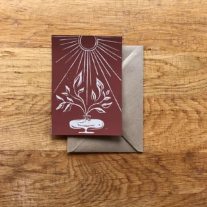 Card Vaaszon
