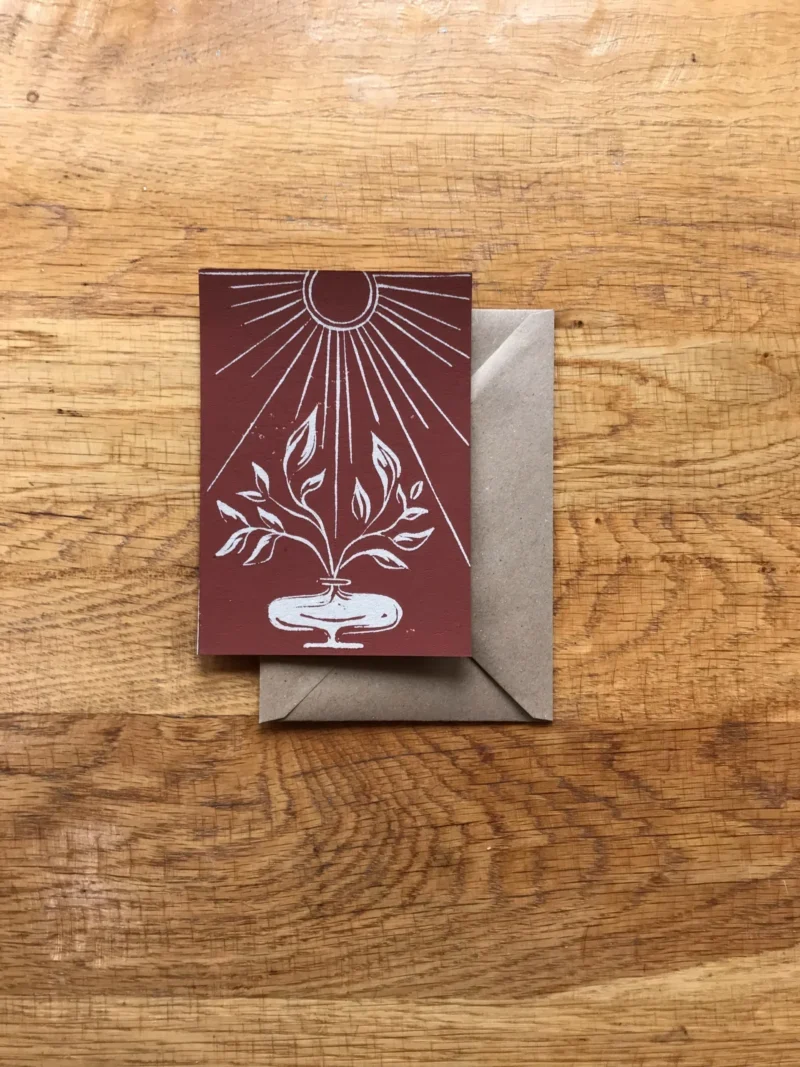 Card Vaaszon