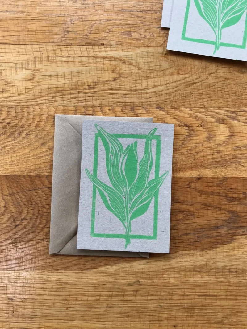 Card Bloom - Image 2