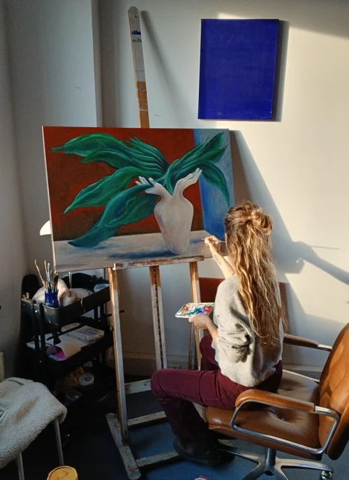 LEDA VAES leda studio